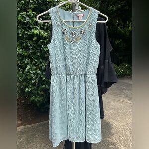 Ruby & Bloom Girls Dress